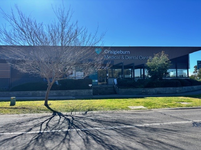 Photo of 100% Bulk Billing - Craigieburn Medical & Dental Centre