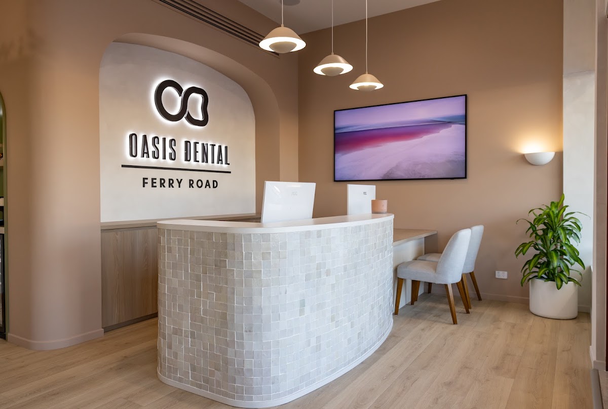 Photo of Oasis Dental Studio Ferry Road