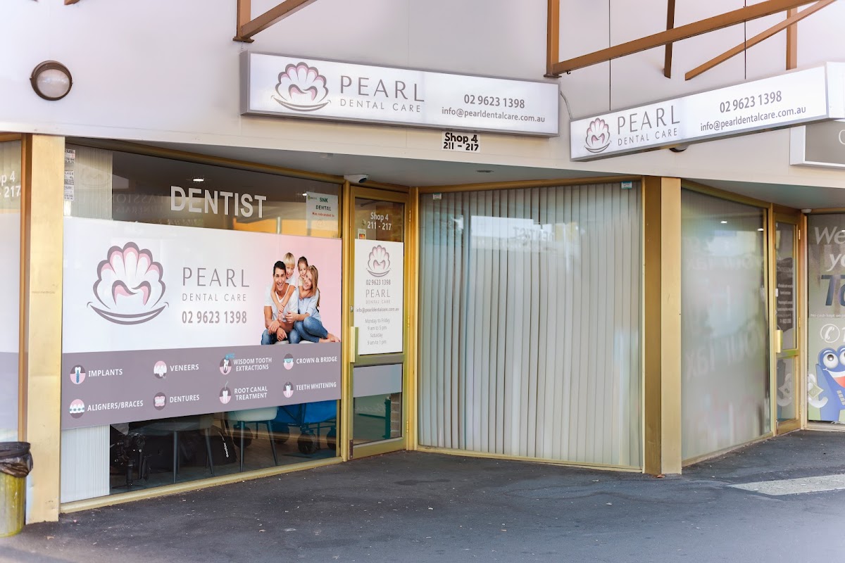 Photo of Pearl Dental Care - St Mary's Dentist