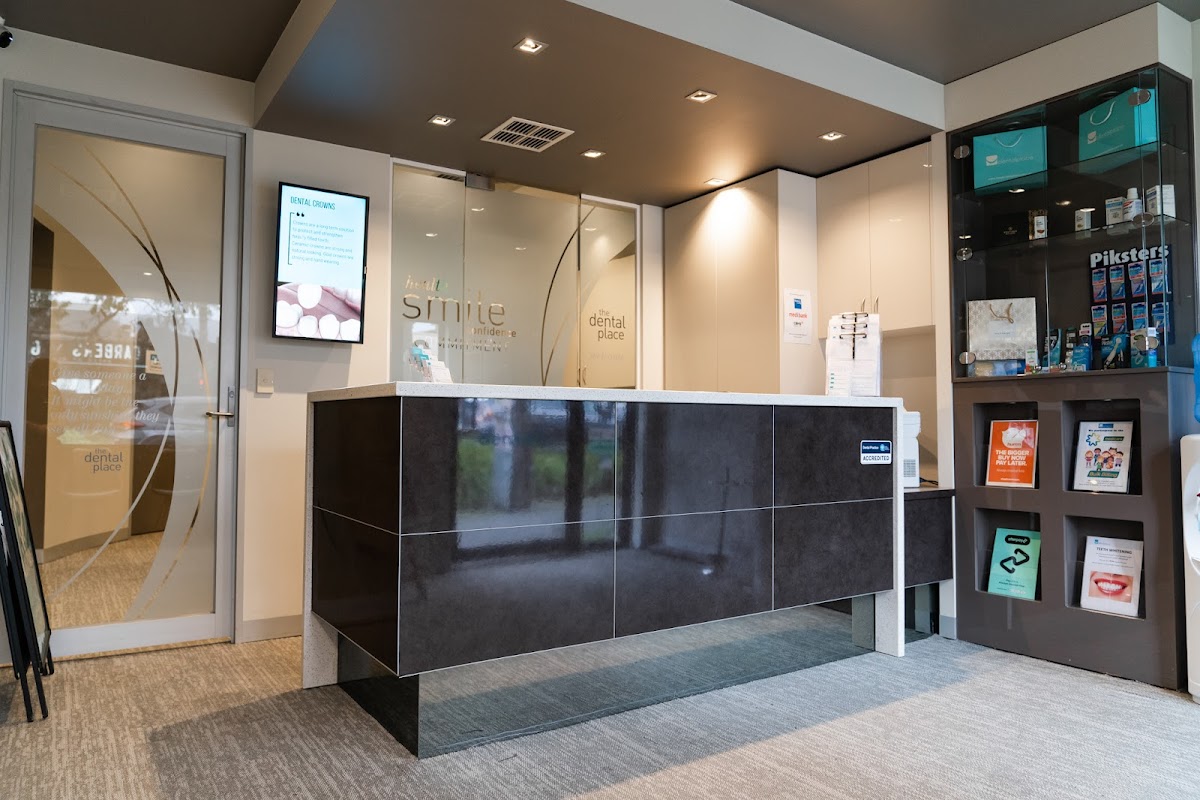 Photo of The Dental Place
