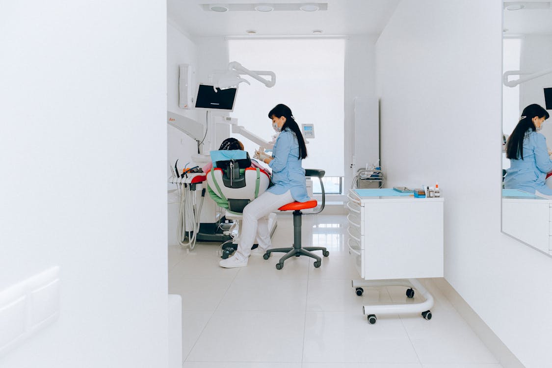 All-on-4 Dental Implants in Townsville