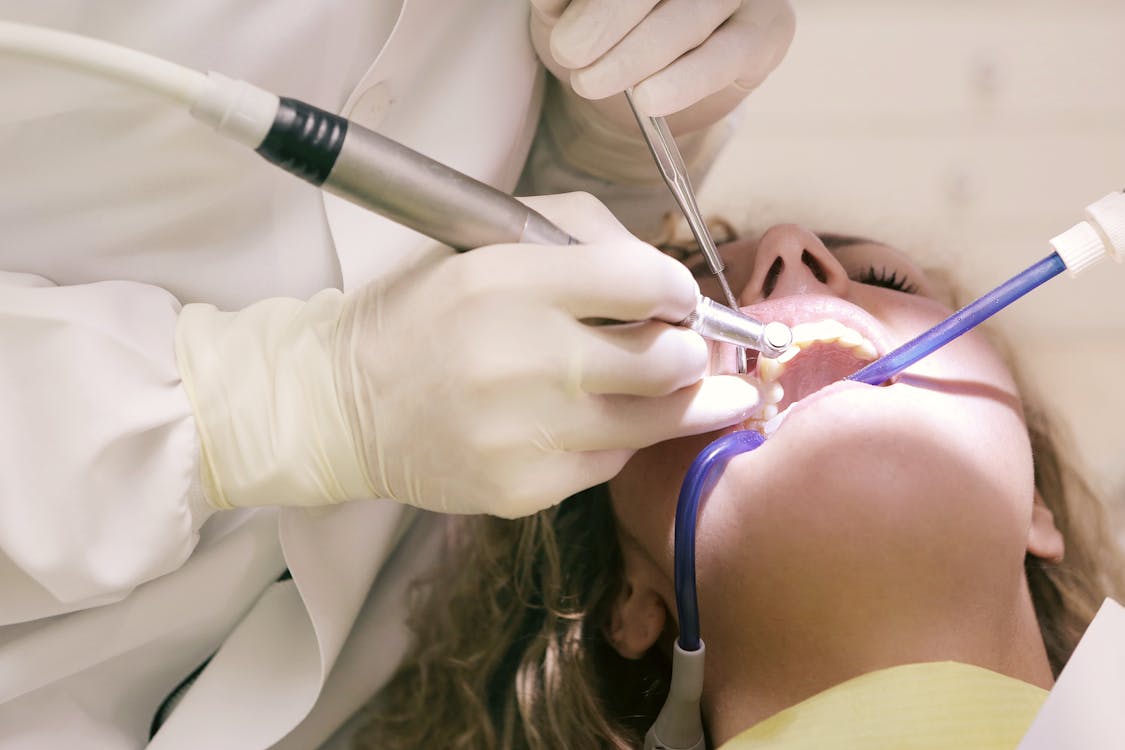 Cosmetic Dentistry in Townsville