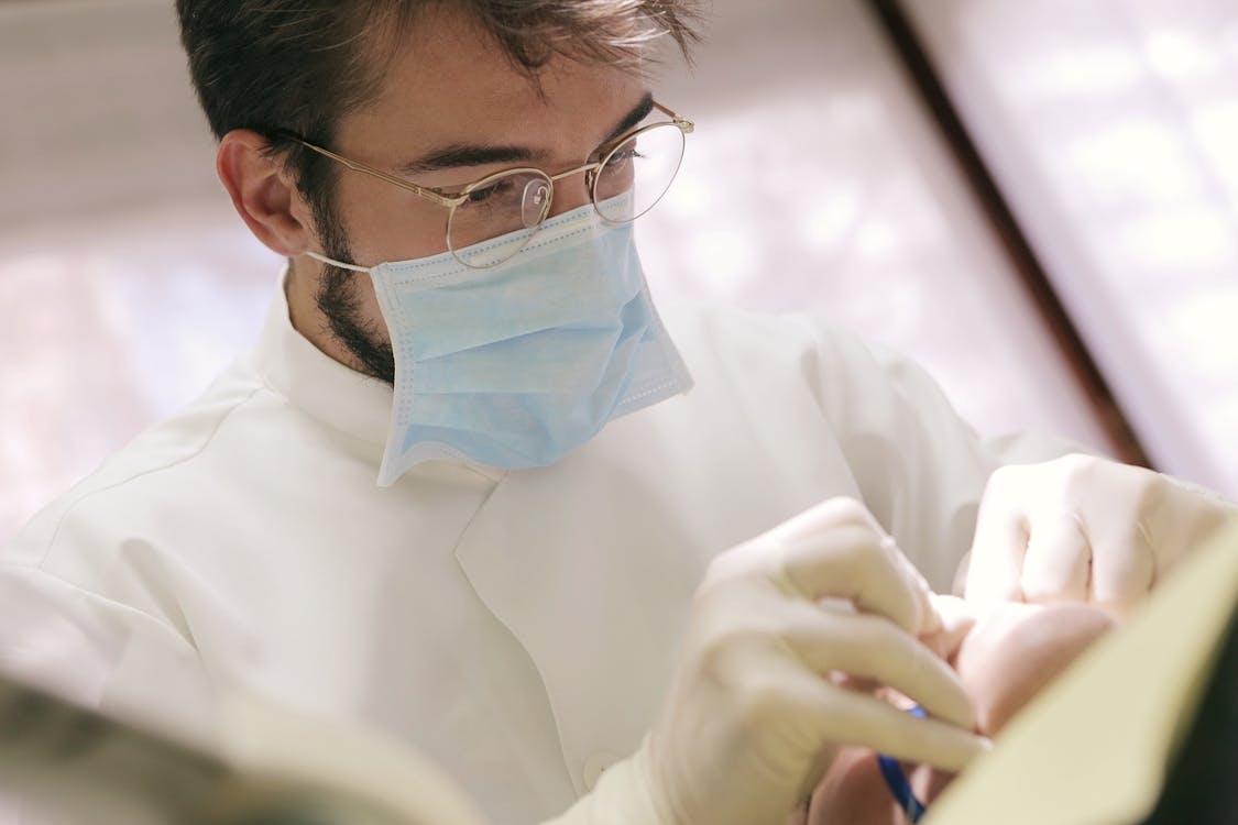 Dental Bonding in Townsville