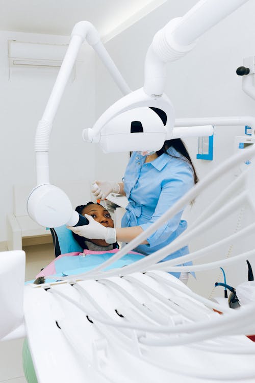 Dental Implants in Townsville