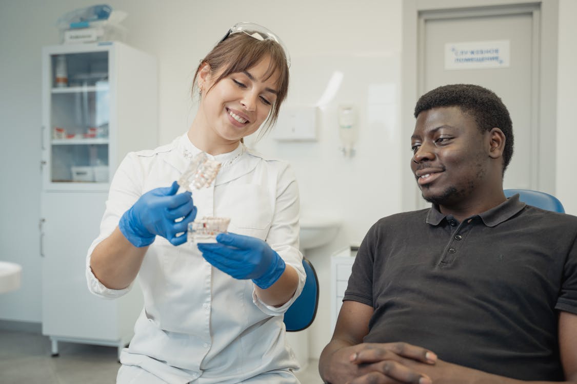 Emergency Dentistry in Townsville