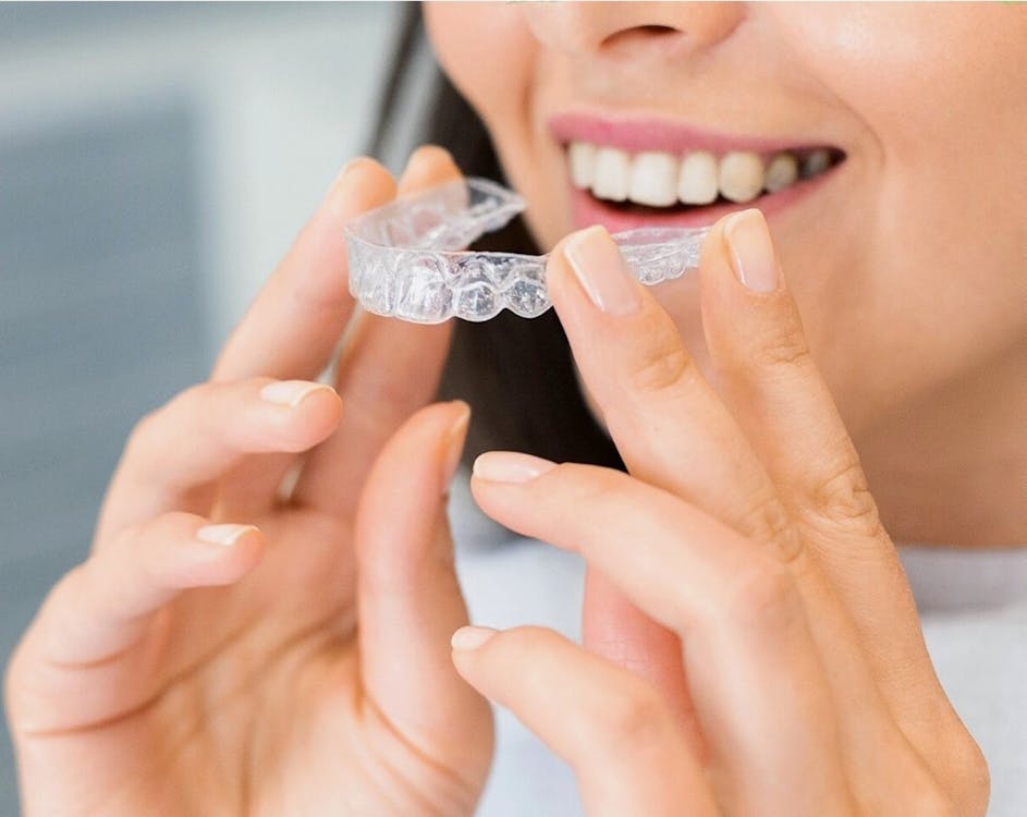 Invisalign & Clear Aligners in Townsville
