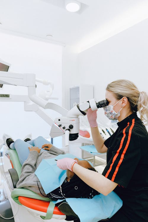 Sleep Apnoea & Snoring Treatment in Townsville