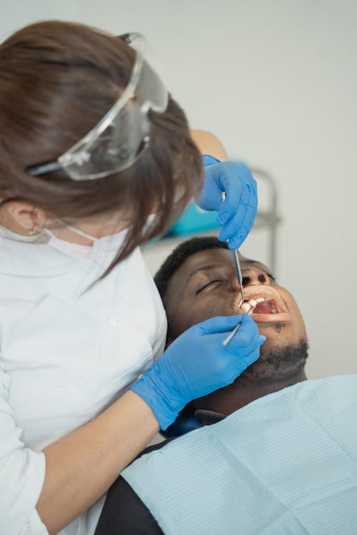 Tooth Extractions in Townsville