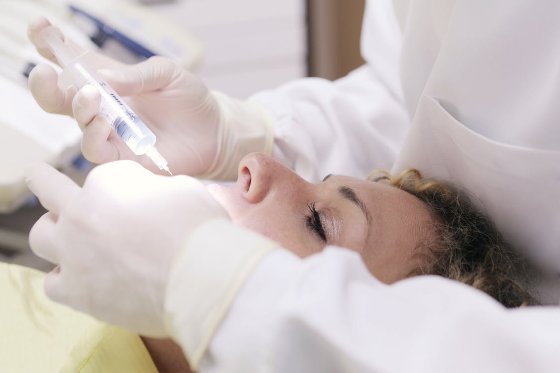 Tooth Sensitivity Treatment in Townsville