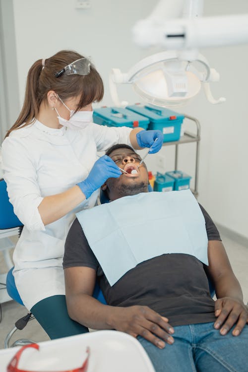 Wisdom Teeth Removal in Townsville
