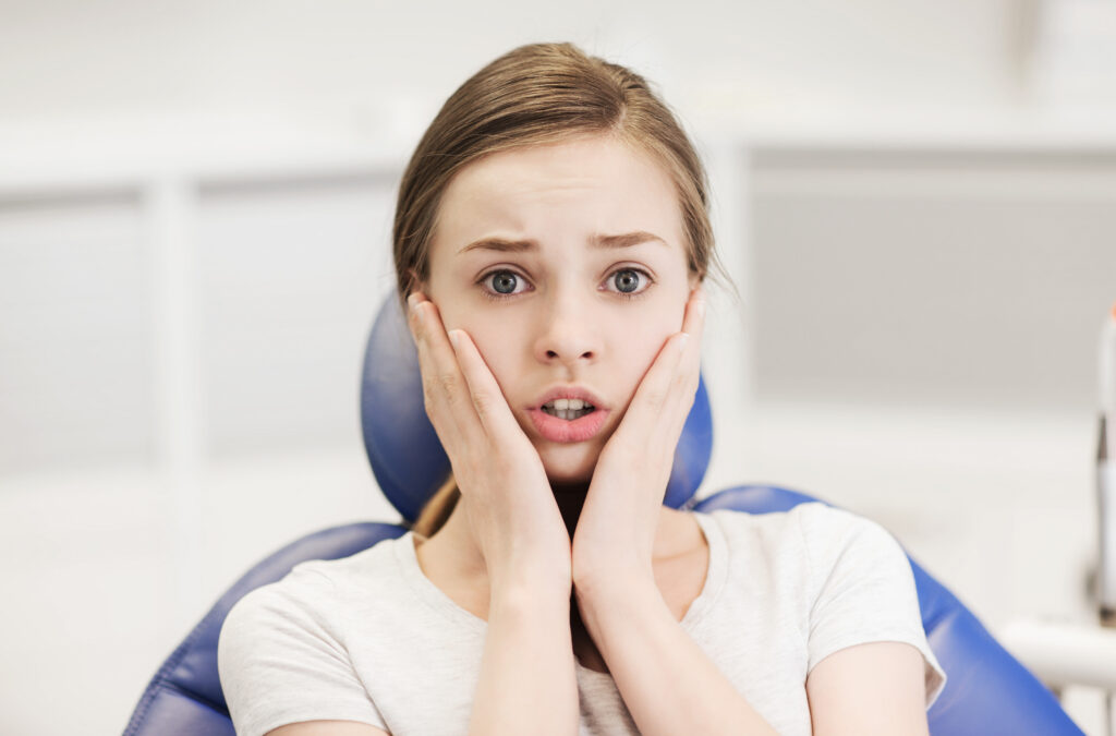 Root Canal Complications
