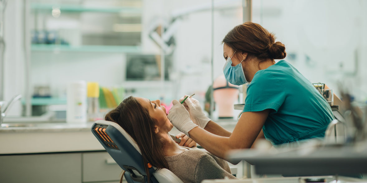 best dentist in townsville